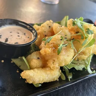 Fish & Chips