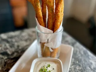 The Fisherman's Restaurant & Bar