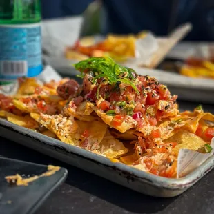 poke nacho