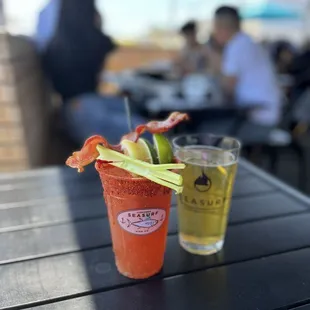 Michelada