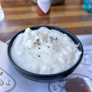 Fisherman's Wharf Clam Chowder Large