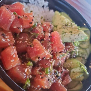 Original Poke Bowl