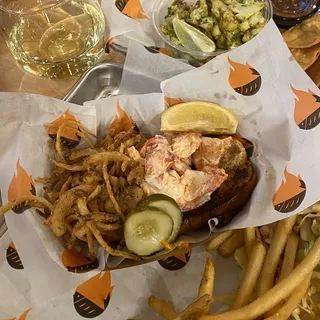 Chimichurri Cauliflower