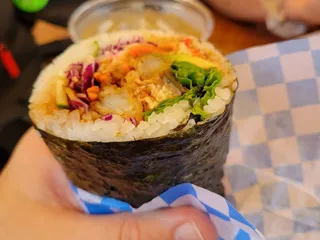 Teppanyaki Hut - North Portland