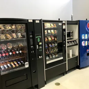Vending