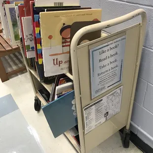 Books