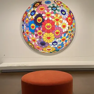 Murakami Art