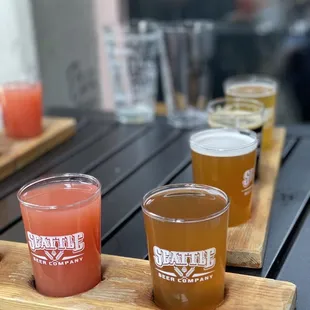 Seattle Beer Co