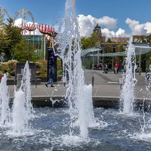 Seattle Center