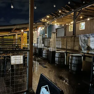 Seattle Cider Taproom