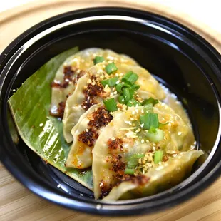 Garden of Eden Dumplings