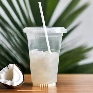 Coconut Water