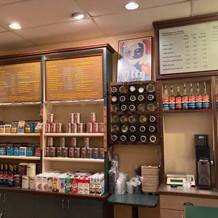 You can purchase coffee beans here.