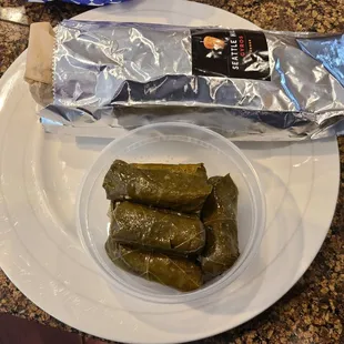 dolmas