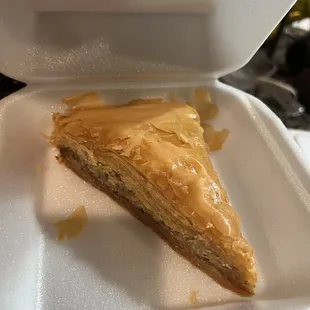 Baklava