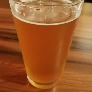 Cloverdale Pale Ale