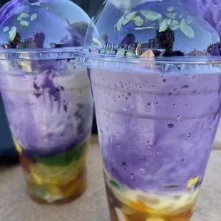 Halo halo