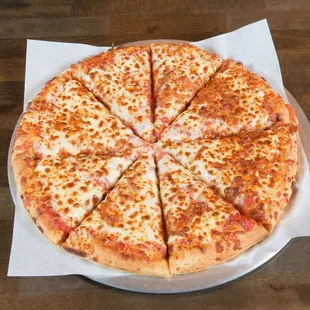 Cheese Pizza