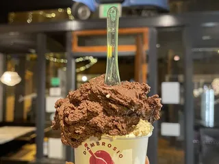 D'Ambrosio Gelato