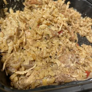 Chicken Jambalaya