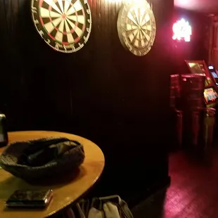 Darts