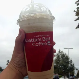 collect ur stamps for a free large