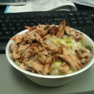 Chicken Bowl
