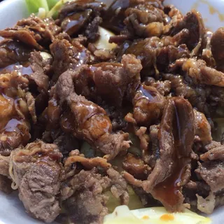 Beef Bowl