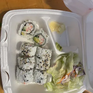 California Roll