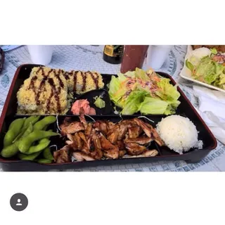 Crunch Roll