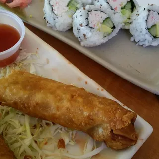 Egg Roll