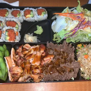 Fried Rice