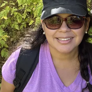 Maria M.