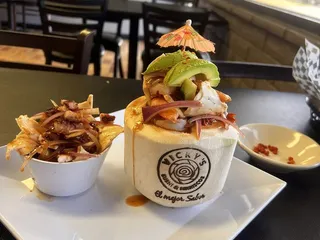 Vicky’s Sushi