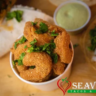 sushi and sashimi, food