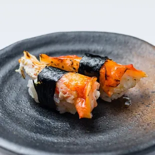 Alaskan King Crab Nigiri