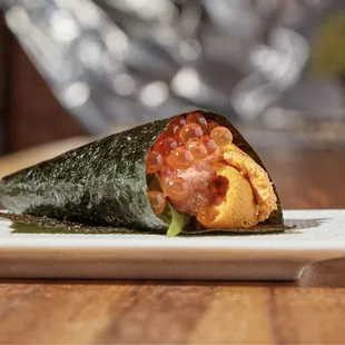 Seaweed Special