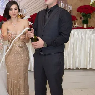 Vahe G.