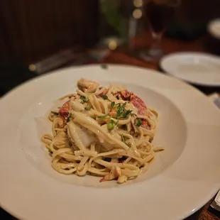 pasta, pasta dish, food