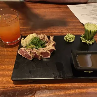 Tuna (Cold)