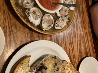 Roosterfish Grill