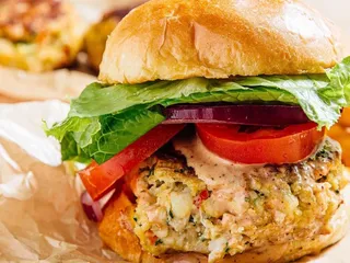 Rosa Lee's Home Kitchen