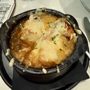 French Onion Soup
