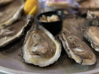 Blue Bayou Restaurant And Oyster Bar