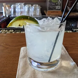 House margarita