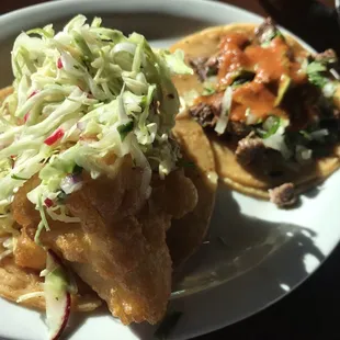 Steak Tacos