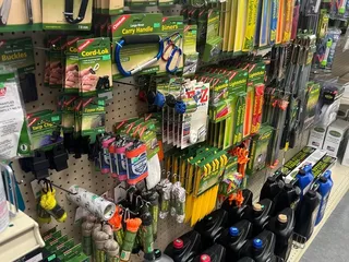 Rockport Tackle Town