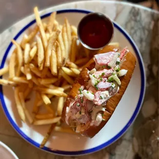 Lobster Roll