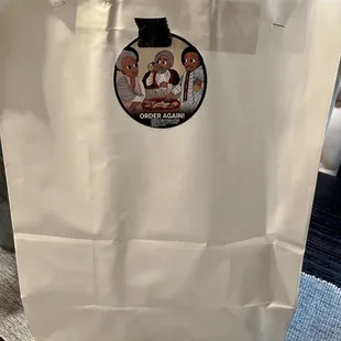 Packaging