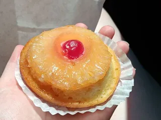 Regina Bakery